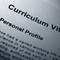 Creating A Cv And Cover Letter