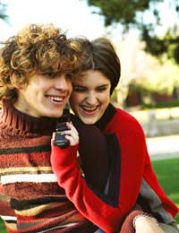 Turning Friendships Into Something More
